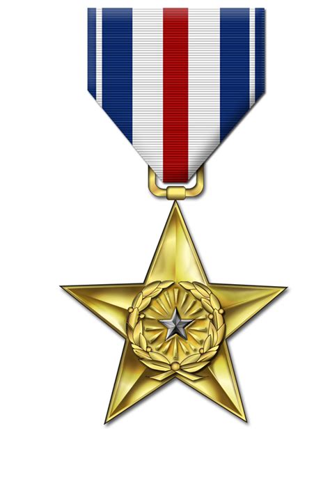 Medals For Valor And Meritorious Service Air Force Historical Support