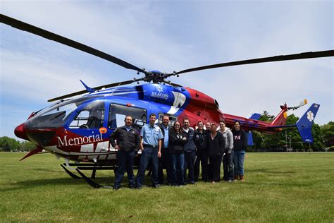 Medflight Trainings In Berrien County