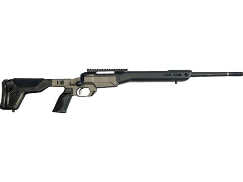 Meet Savage S 7Mm Backcountry Rifles 110 Ppr More Guns Com