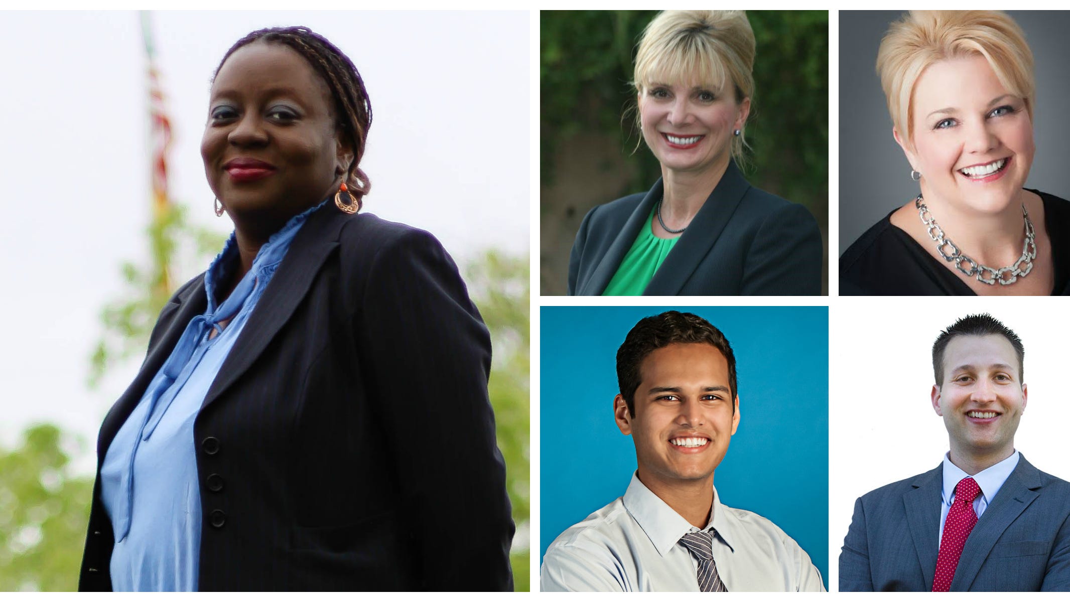 Meet The Tempe Union School Board Candidates