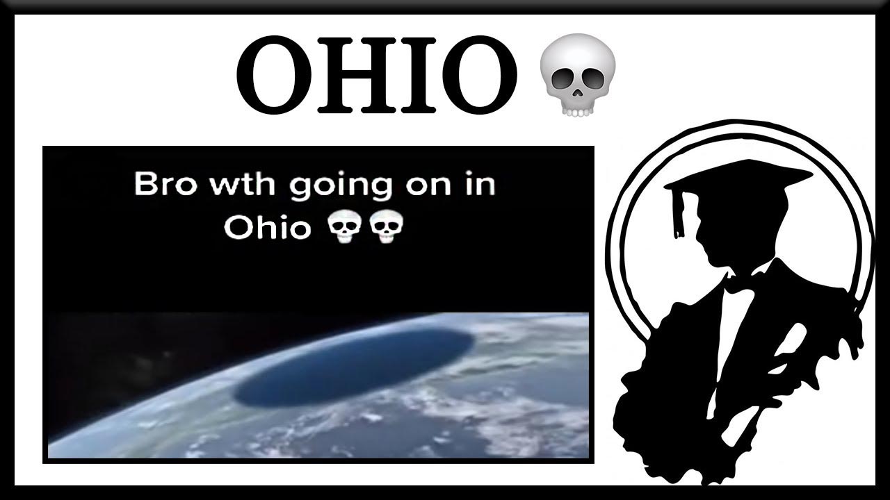 Meme History Ohio