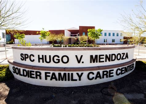 Mendoza Clinic Fort Bliss