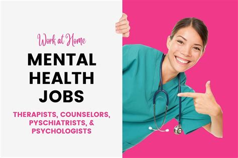 Mental Health Technician Jobs Recruiting Event Behavioral Health