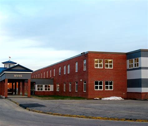 Merrimack Valley High School High Performance School Hutter