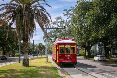 Mid City New Orleans