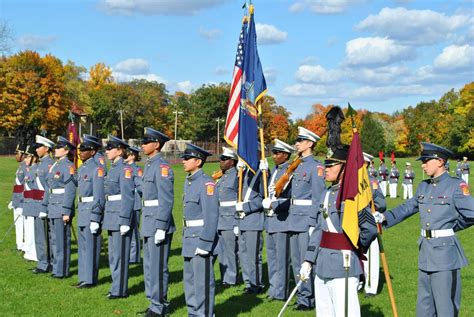 Military Boarding Schools In California