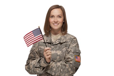 Military Draft Women