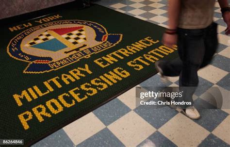 Military Entrance Processing Station Jobs