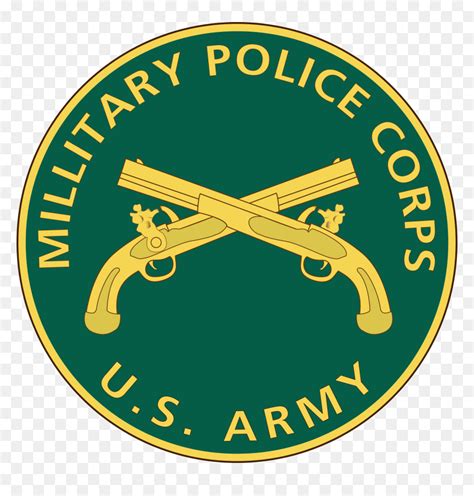 Military Police Logo