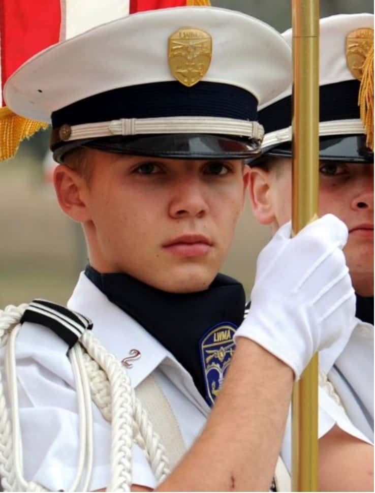 Military Schools In America Military School Guide