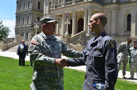 Military Schools In Michigan 2 Boarding Schools Academies