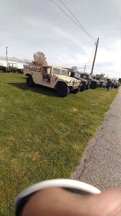 Military Swap Meet Youtube