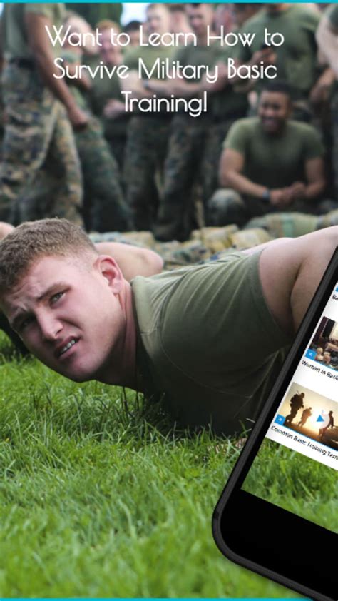 Military Training Guide Apk For Android Download