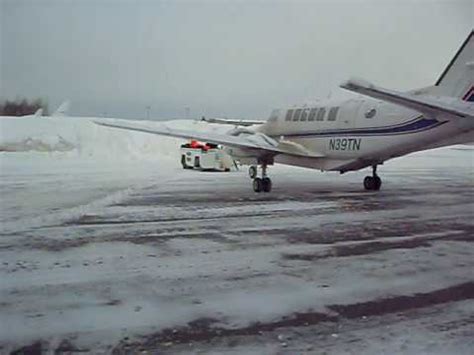 Million Air Anchorage Hangar 3 Youtube