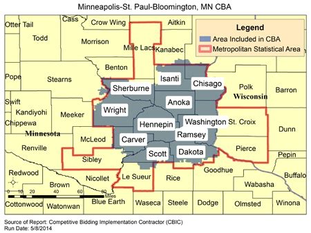 Minneapolis St Paul Zip Code Map Coastal Map World