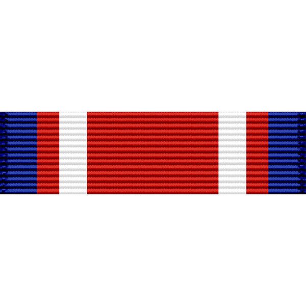 Minnesota National Guard State Active Duty Ribbon Usamm