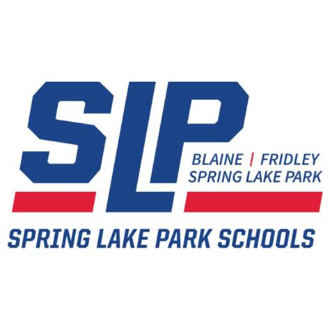 Minnesota Schools Spring Lake Park Schools District 16