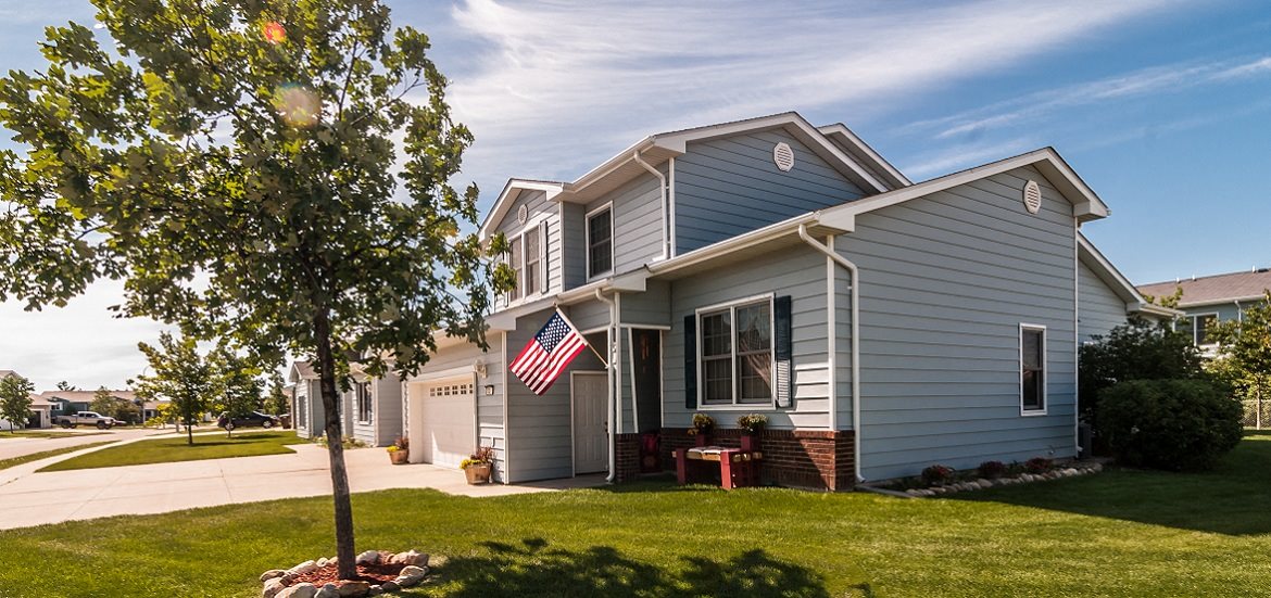 Minot Afb Homes Family Housing At Minot Afb Nd Photos