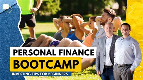 Mission Finanace Financial Bootcamp