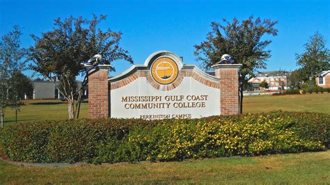 Mississippi Gulf Coast Community College Perkinston Ms Cappex