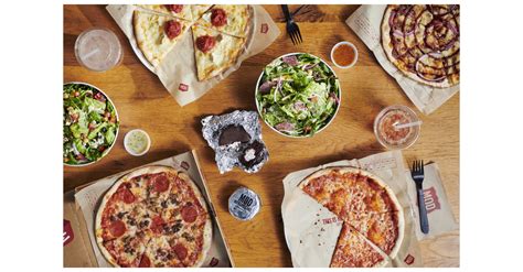 Mod Pizza Launches Summertime Race To Rewards Offering Extra Rewards