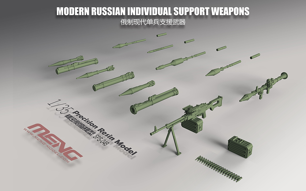 Modern Russian Individual Weapons By Andreasilva60 On Deviantart