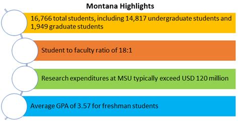 Montana State University Admission 2023 Application Fees Deadlines