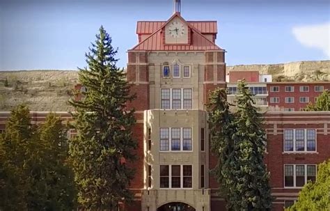 Montana State University Billings Profile Rankings And Data Us