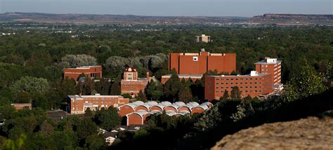 Montana State University Billings