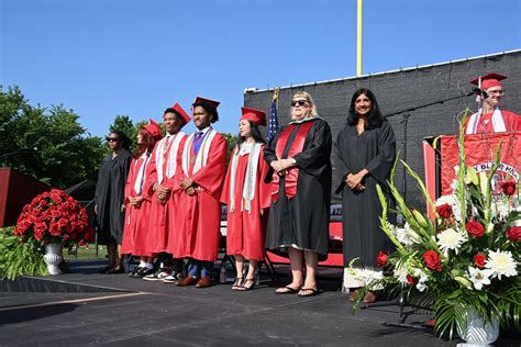 Montgomery Blair High School Commencement Lt Governor Aru Flickr