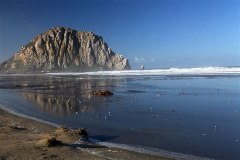 Morro Bay Ca Usa