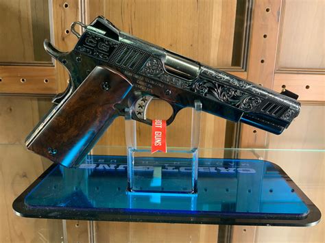 Most Expensive Fire Arm