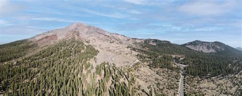 Mt Shasta California Roadtrip Guide Hike Stay Play