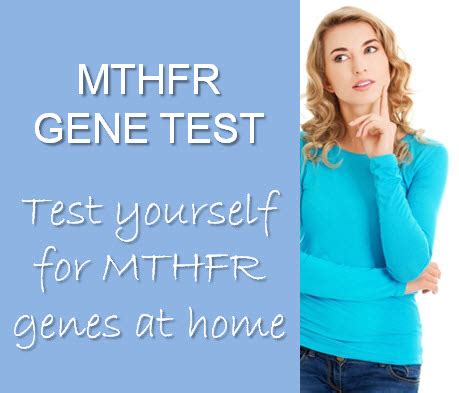 Mthfr Test Covered By Insurance