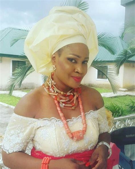 Muma Gee Celebrates Her 38Th Birthday Today Celebrities Nigeria