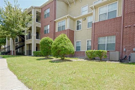 Murdeaux Villas Apartments Dallas Tx 75217