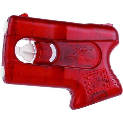 Murdoch S Kimber Pepper Blaster Ii