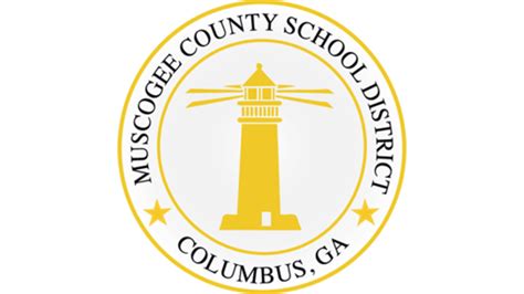 Muscogee County School District