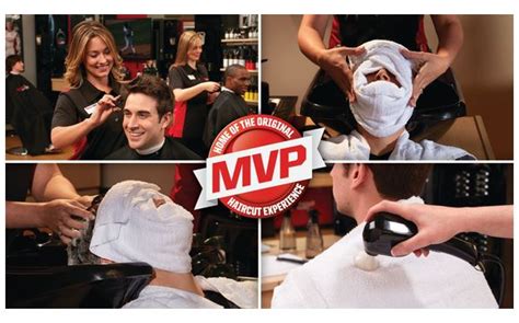 Mvp Haircut Service By Sport Clips Haircuts Of Doral In Doral Fl Alignable