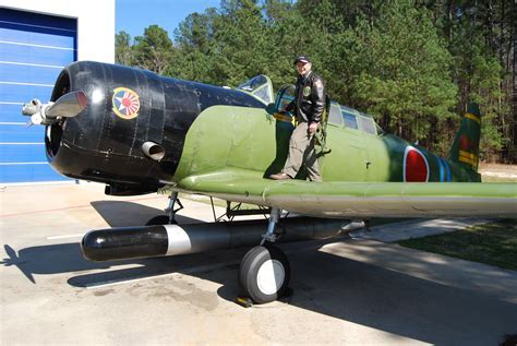 Nakajima B5n2 Kate Torpedo Bomber