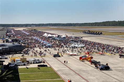 Nas Jax Air Show