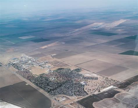 Nas Lemoore Is A Hidden Gem With An Image Problem