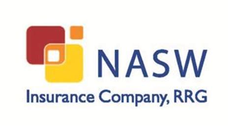 Nasw Insurance Company Rrg Trademark Of National Association Of Social Workers Serial Number