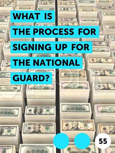 National Guard Pay A Year Leutgard