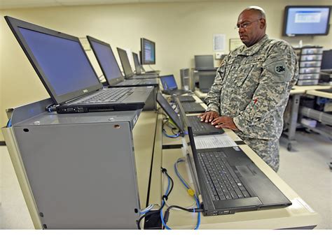 National Guard Tech Jobs Data Science