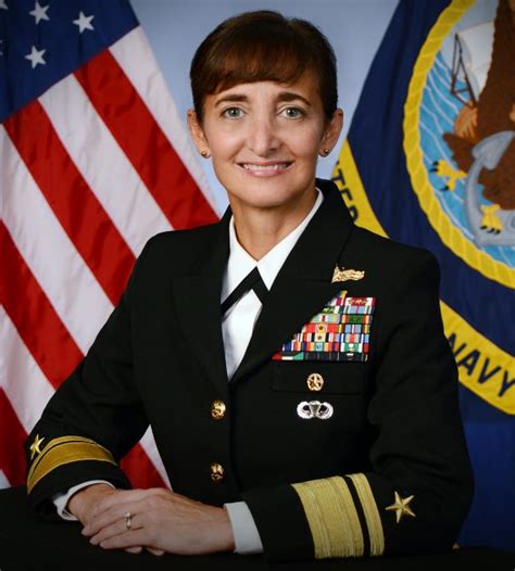 Naval Academy Superintendent