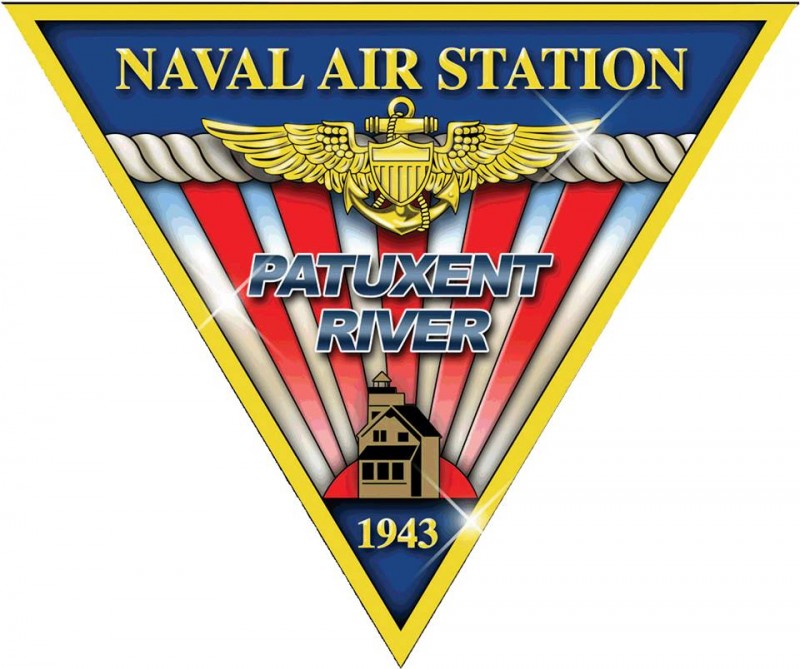 Naval Air Station Patuxent River The Center For Land Use Interpretation