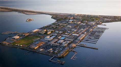 Naval Amphibious Base Coronado