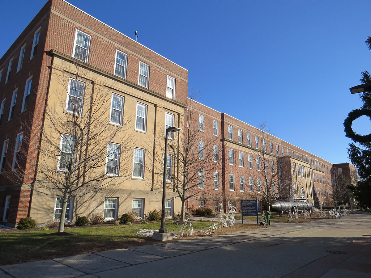 Naval Submarine Base Development Groton Ct Living New Deal