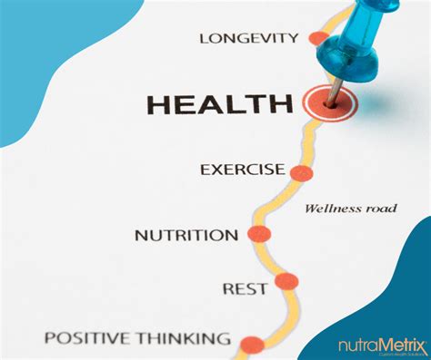 Navigating Your Health Journey An Essential Roadmap To Health